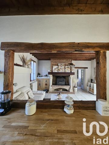 Maison à vendre 5 pièces 115 m² Buchy