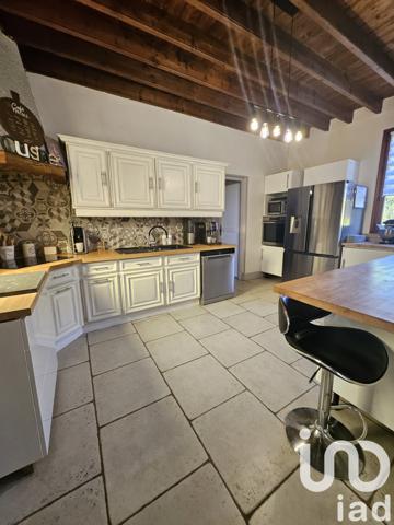 Maison à vendre 5 pièces 115 m² Buchy