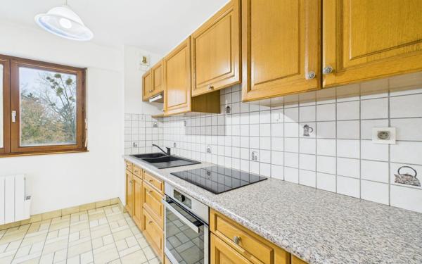 Appartement à louer    3 pièces • 77,63 m2 Illkirch-Graffenstaden