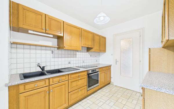 Appartement à louer    3 pièces • 77,63 m2 Illkirch-Graffenstaden
