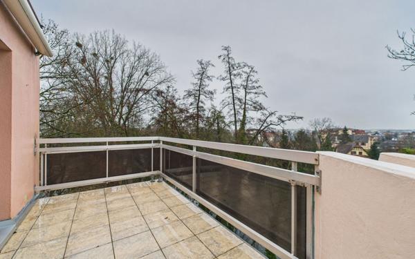 Appartement à louer    3 pièces • 77,63 m2 Illkirch-Graffenstaden
