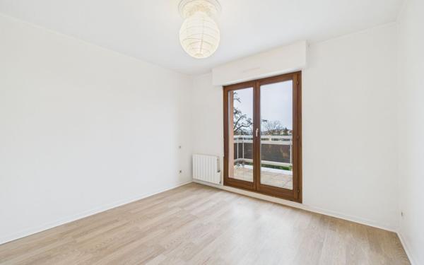 Appartement à louer    3 pièces • 77,63 m2 Illkirch-Graffenstaden