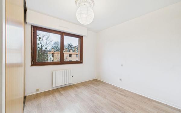 Appartement à louer    3 pièces • 77,63 m2 Illkirch-Graffenstaden