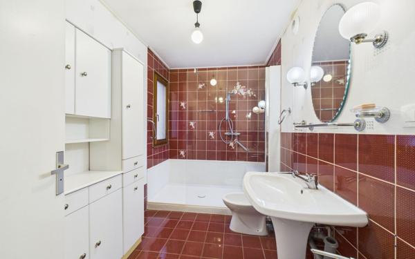 Appartement à louer    3 pièces • 77,63 m2 Illkirch-Graffenstaden