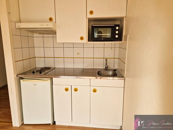 Studio Les Minimes  La rochelle