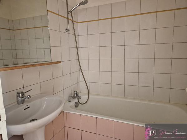 Studio Les Minimes  La rochelle