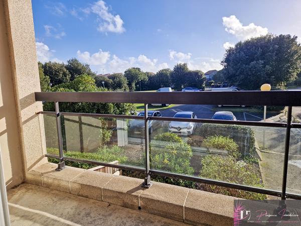 Studio Les Minimes  La rochelle