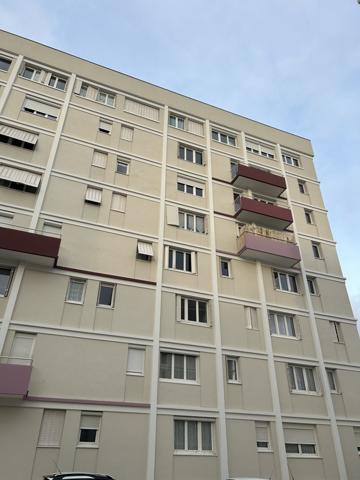 DIJON AUDITORIUM :  APPARTEMENT 2 CHAMBRES GARAGE