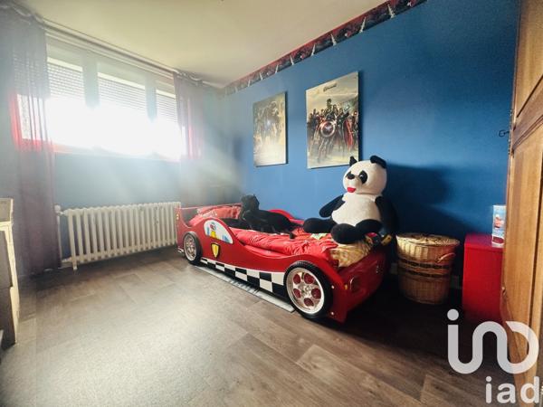 Maison à vendre 4 pièces 90 m² Arras