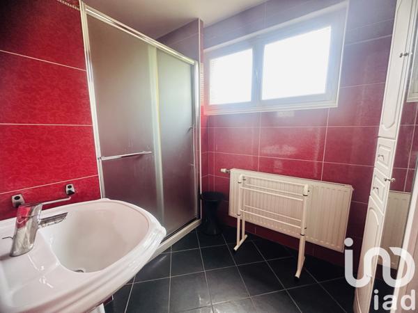 Maison à vendre 4 pièces 90 m² Arras