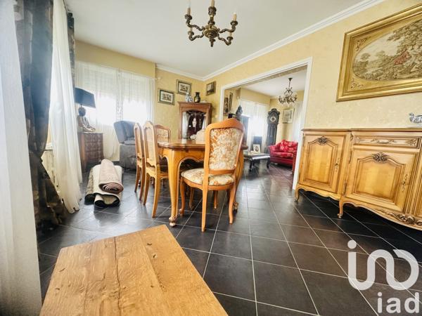 Maison à vendre 4 pièces 90 m² Arras