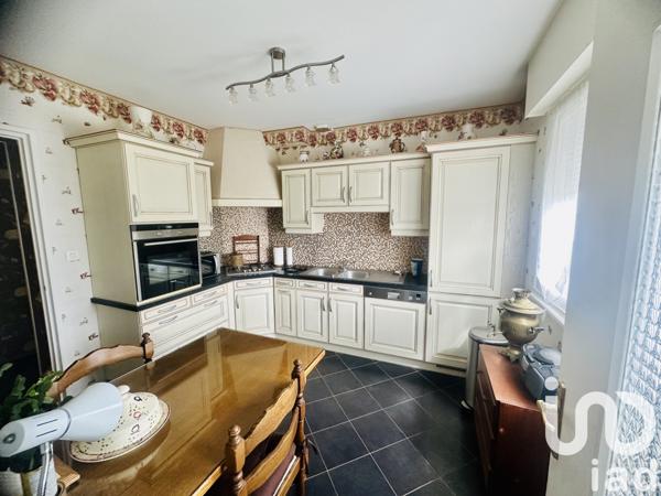 Maison à vendre 4 pièces 90 m² Arras