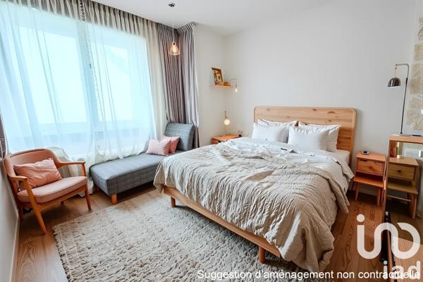 Maison à vendre 4 pièces 90 m² Arras