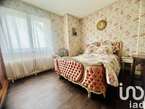 Maison à vendre 4 pièces 90 m² Arras