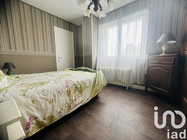 Maison à vendre 4 pièces 90 m² Arras