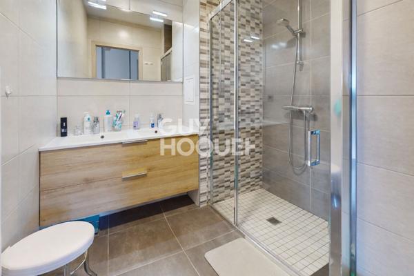 Appartement 4 pièces à vendre à Cernay - Dernier étage, grand standing