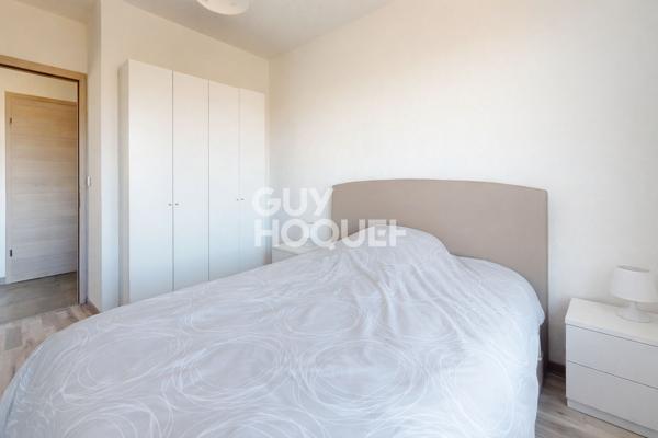 Appartement 4 pièces à vendre à Cernay - Dernier étage, grand standing