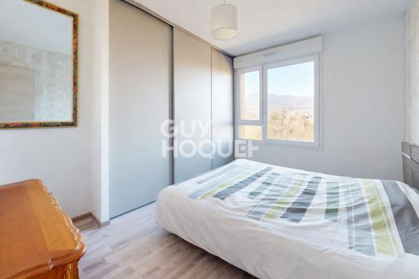Appartement 4 pièces à vendre à Cernay - Dernier étage, grand standing