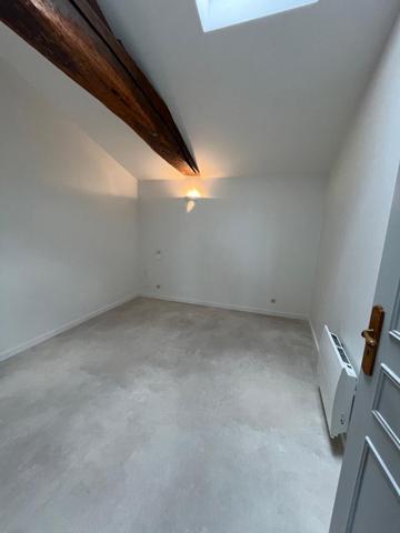 Appartement vue sur le port à MARANS