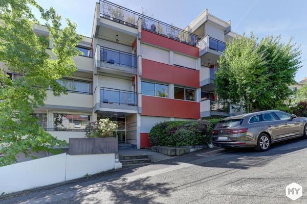 Appartement • Vente • 159m2 • Galoubies • Chamalières 330 000 € FAI