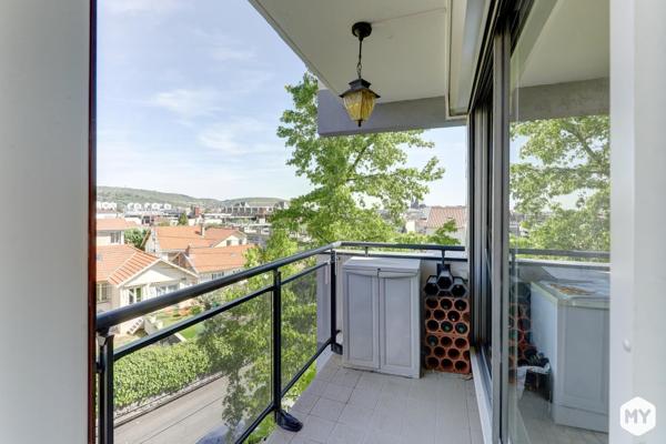Appartement • Vente • 159m2 • Galoubies • Chamalières 330 000 € FAI
