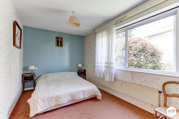 Appartement • Vente • 159m2 • Galoubies • Chamalières 330 000 € FAI