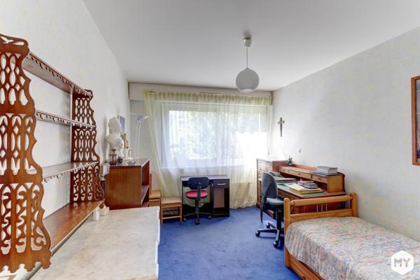 Appartement • Vente • 159m2 • Galoubies • Chamalières 330 000 € FAI