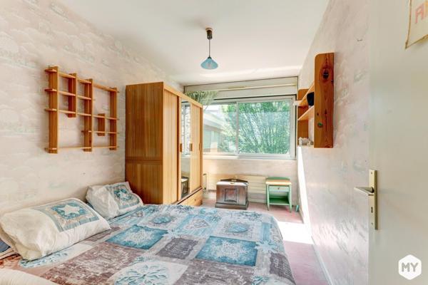Appartement • Vente • 159m2 • Galoubies • Chamalières 330 000 € FAI