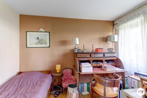 Appartement • Vente • 159m2 • Galoubies • Chamalières 330 000 € FAI