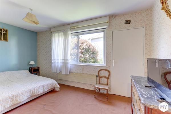 Appartement • Vente • 159m2 • Galoubies • Chamalières 330 000 € FAI