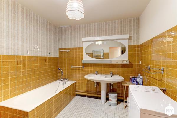 Appartement • Vente • 159m2 • Galoubies • Chamalières 330 000 € FAI