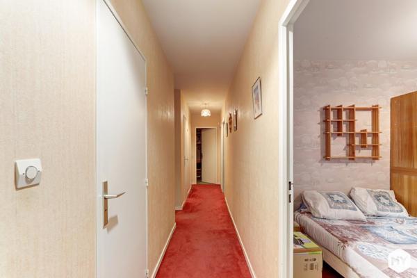 Appartement • Vente • 159m2 • Galoubies • Chamalières 330 000 € FAI