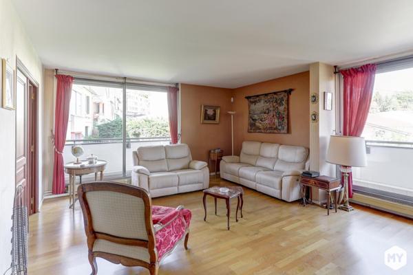 Appartement • Vente • 159m2 • Galoubies • Chamalières 330 000 € FAI