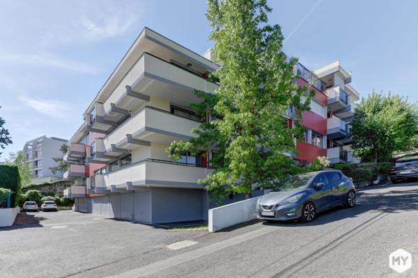 Appartement • Vente • 159m2 • Galoubies • Chamalières 330 000 € FAI