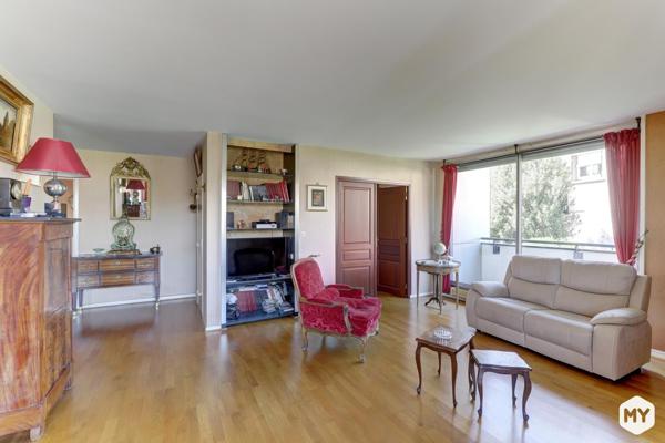 Appartement • Vente • 159m2 • Galoubies • Chamalières 330 000 € FAI