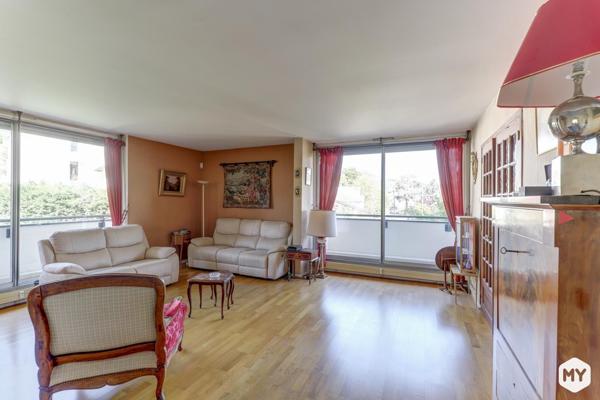 Appartement • Vente • 159m2 • Galoubies • Chamalières 330 000 € FAI