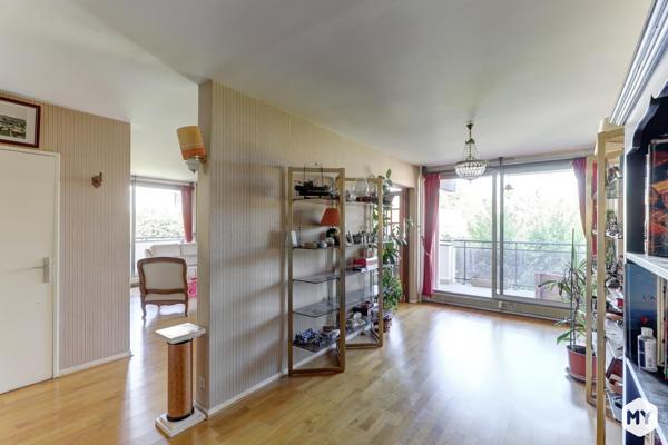 Appartement • Vente • 159m2 • Galoubies • Chamalières 330 000 € FAI