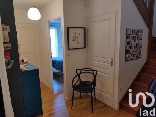 Appartement 5 pièces de 100 m² à Neuilly-sur-Marne (93330)