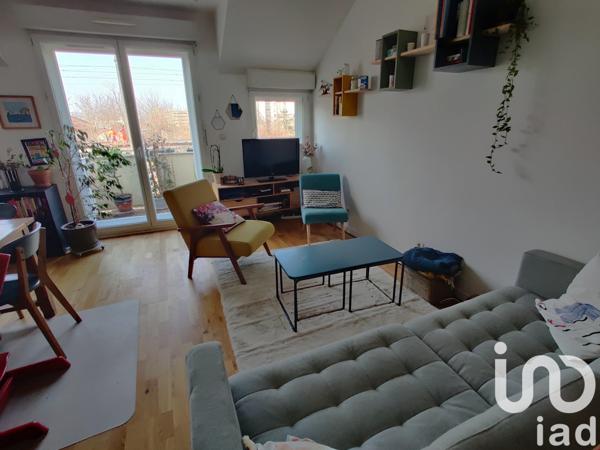 Appartement 5 pièces de 100 m² à Neuilly-sur-Marne (93330)
