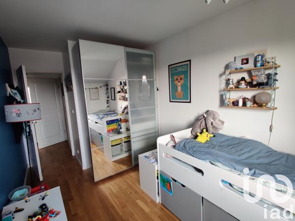 Appartement 5 pièces de 100 m² à Neuilly-sur-Marne (93330)
