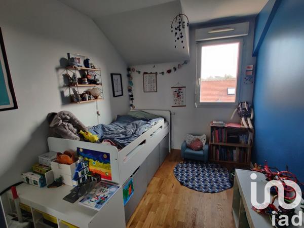 Appartement 5 pièces de 100 m² à Neuilly-sur-Marne (93330)