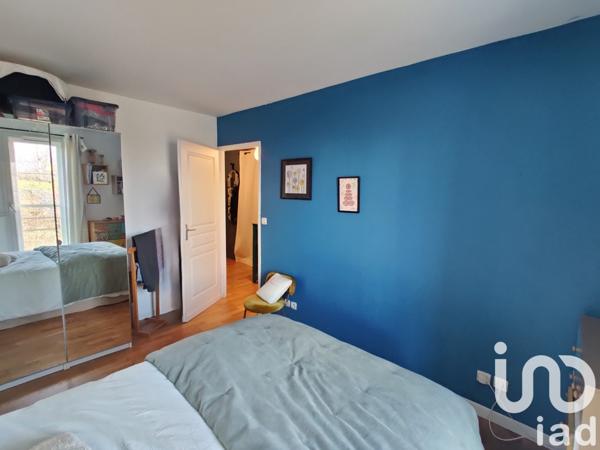 Appartement 5 pièces de 100 m² à Neuilly-sur-Marne (93330)