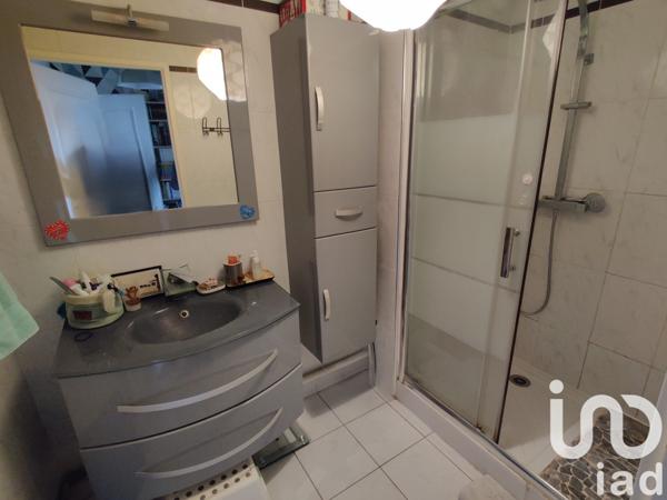 Appartement 5 pièces de 100 m² à Neuilly-sur-Marne (93330)