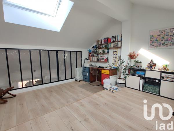 Appartement 5 pièces de 100 m² à Neuilly-sur-Marne (93330)