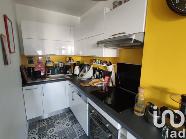 Appartement 5 pièces de 100 m² à Neuilly-sur-Marne (93330)