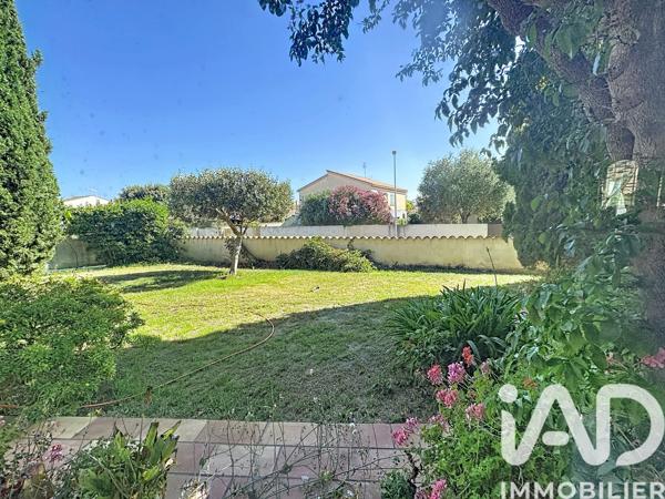 Maison à vendre 6 pièces 200 m² Frontignan