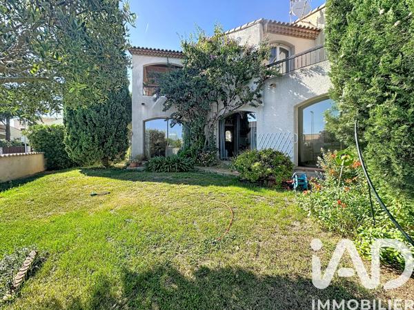 Maison à vendre 6 pièces 200 m² Frontignan