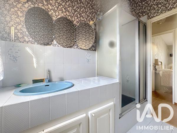 Maison à vendre 6 pièces 200 m² Frontignan