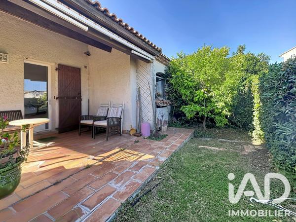 Maison à vendre 6 pièces 200 m² Frontignan