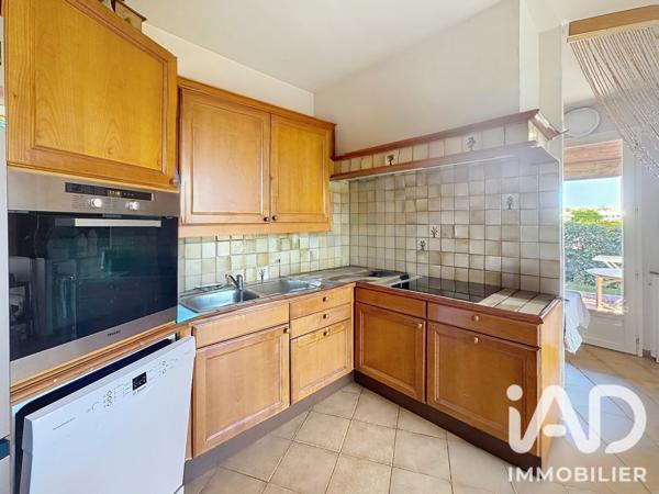 Maison à vendre 6 pièces 200 m² Frontignan